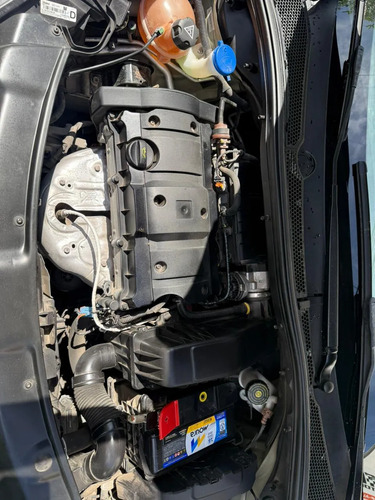 Peugeot 208 1.6 Allure 2018