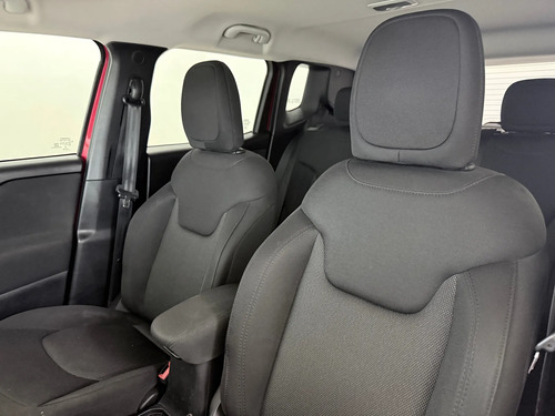 Jeep Renegade 1.8 4X2 SPORT AT L18 2021