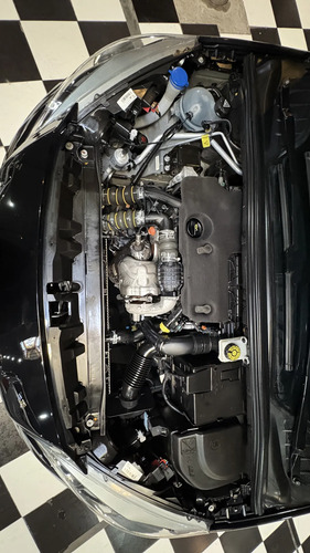 Peugeot 308 1.6 Allure Hdi 115cv 2020