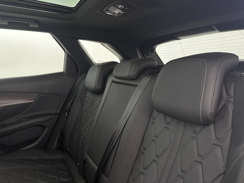 Peugeot 3008 1.6 THP GT PACK TIPTRONIC 2024