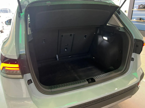 Volkswagen Taos 1.4 250 Tsi Highline 2022