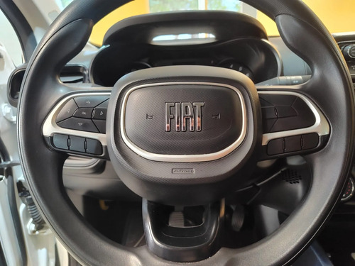 Fiat Cronos 1.3 Gse Like 2024