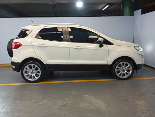 Ford Ecosport 1.5 Titanium L/18 2021