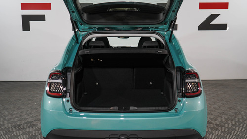 Fiat 600 hybrid 1.2 E-Dct 2026