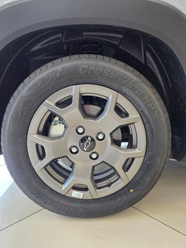 Chevrolet Spark Euv 0.0 Activ (66 Kwh) 390Km 2025