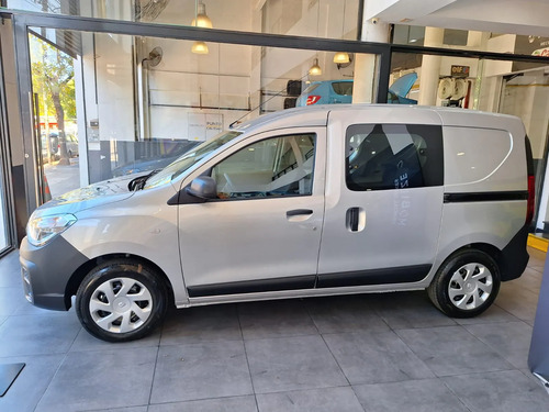 Renault Kangoo Ii Express 1.6 Sce Confort 5A 2026
