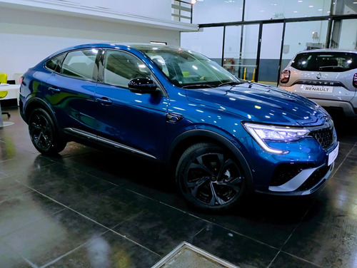 Renault Arkana 1.3 E-Tech Hybrid Espirit Alpine 2025