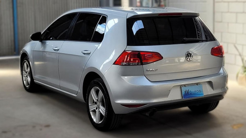 Volkswagen Golf 1.6 Trendline 2015