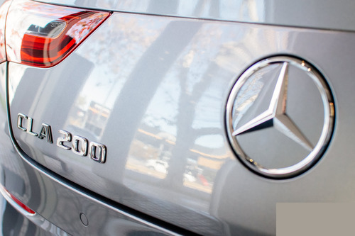 Mercedes-Benz Clase CLA 1.3 Cla200 163Cv Progressive Sedan 2025