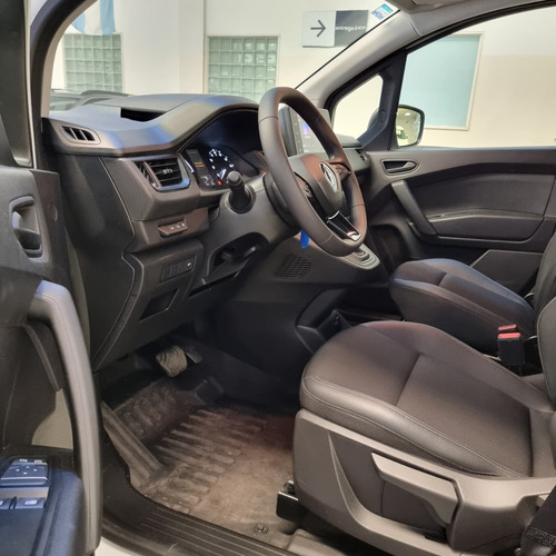 Renault Kangoo E-Tech 0.0 Electric 2025