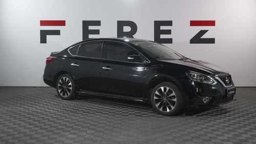 Nissan Sentra 2.0 Sr Cvt 2020