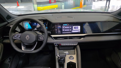 Renault Koleos NUEVO KOLEOS Techno 2.0 Turbo 4x4 2026