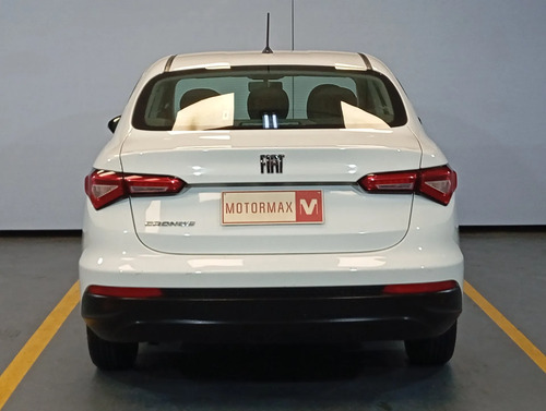 Fiat Cronos 1.3 Attractive 2021