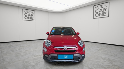Fiat 500 X 1.4 CROSS PLUS 4X4 AUT 2019
