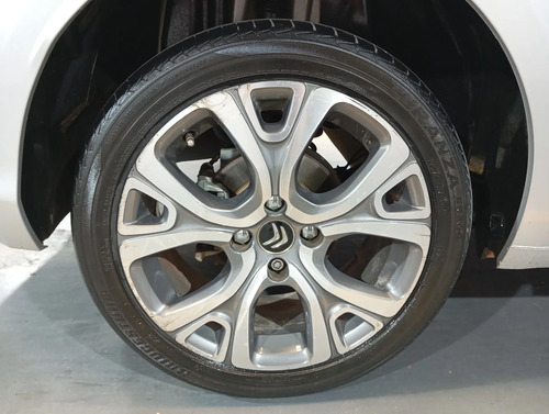 Citroën C4 Lounge Lounge 1.6 Thp Shine At6 L/18 2020