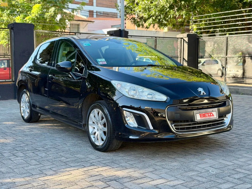 Peugeot 308 1.6 ACTIVE L12 2013