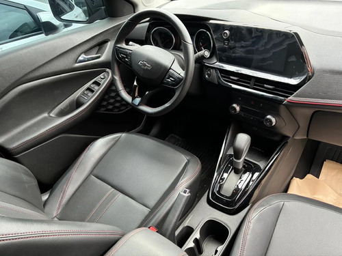 Chevrolet Montana 1.2 T Rs At 2025