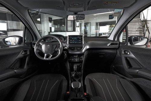 Peugeot 2008 1.6 Crossway 2023