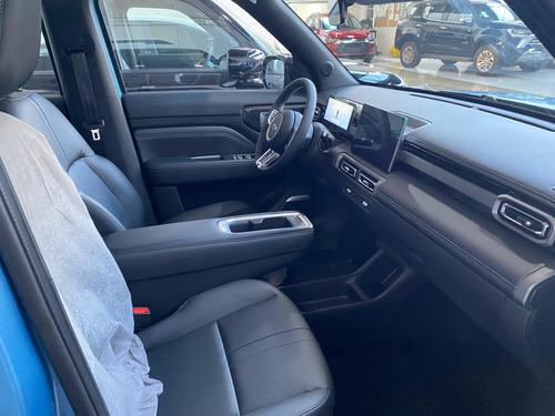 Chevrolet Spark EUV 2025