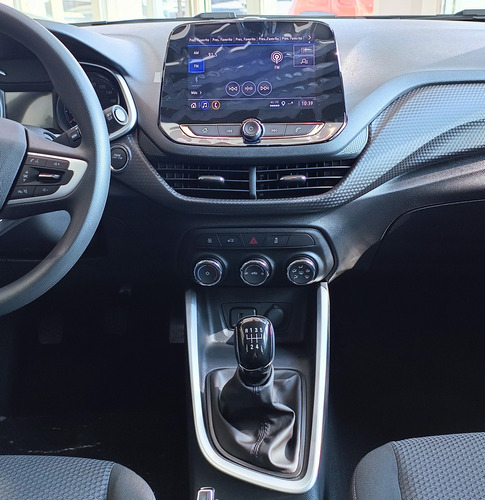 Chevrolet Onix 1.0 Lt 2025