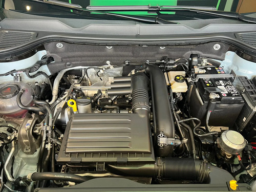 Volkswagen Taos 1.4 250 Tsi Comfortline Tiptronic 2026