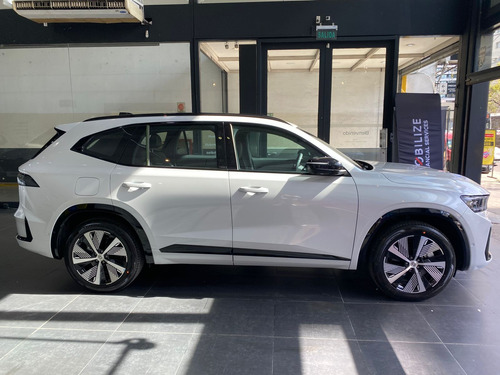 Renault Koleos Techno 4wd 2025