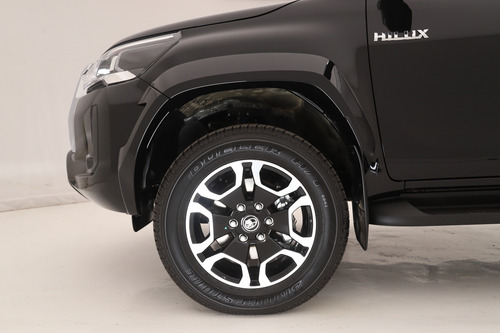 Toyota Hilux Pick-Up 2.8 Cd Srx 204Cv 4X4 At 2025