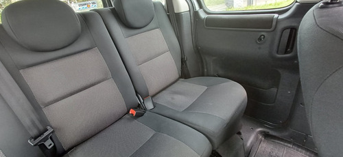 Peugeot Partner Patagónica 1.6 Hdi Vtc Plus 2013