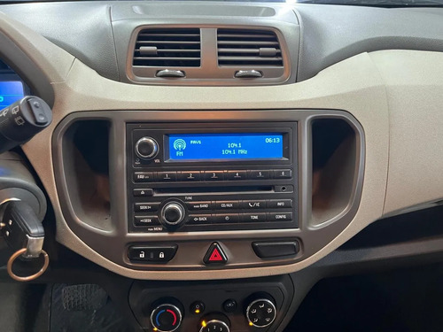 Chevrolet Spin 1.8 LTZ AT 7AS L12 2013