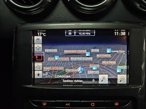 Citroën C3 1.6 Vti 115 At6 Feel 2018