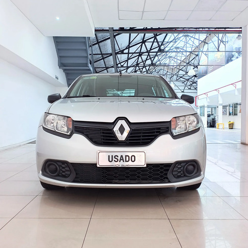 Renault Sandero 1.6 Expression Pack 90cv 2017