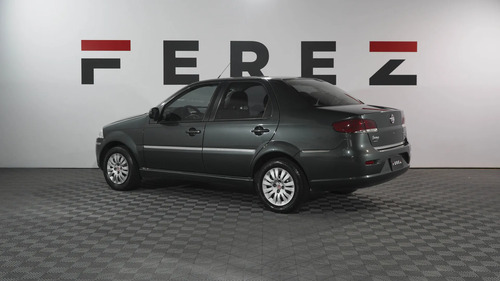 Fiat Siena ATTRACTIVE 2012