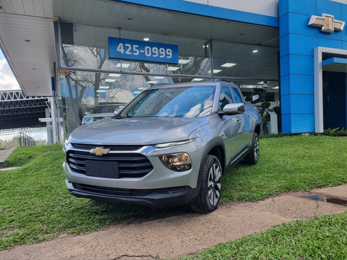 Chevrolet Montana LT 1.2 2024