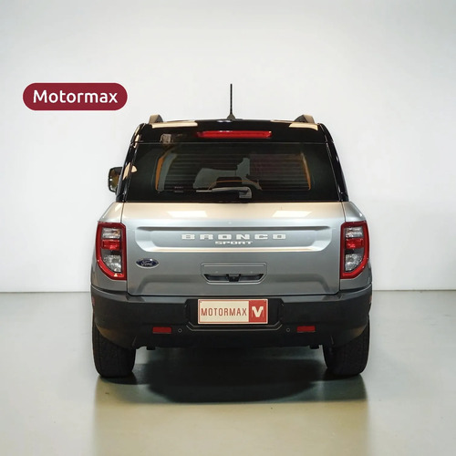 Ford Bronco 2.0T Sport Wildtrak 2022