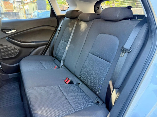 Chevrolet Tracker 1.2 TURBO L20 2021