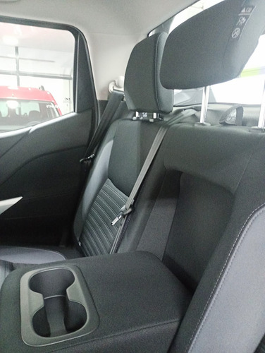 Renault Alaskan 2.3 Dci Intens Noir 190Cv 4X4 At 2025