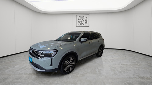 Ford Territory 1.8 T TITANIUM AT7 L23 2025