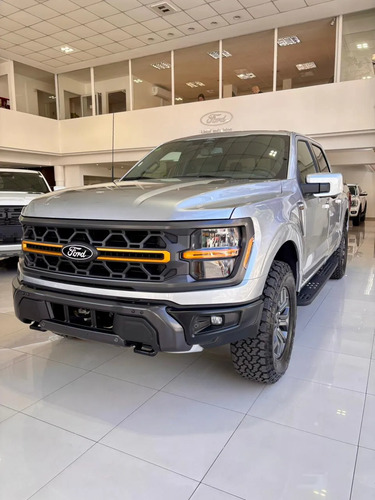 Ford F-150 5.0L V8 Tremor 4X4 At 2026