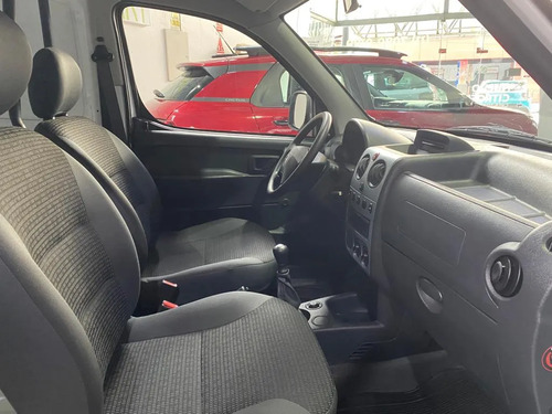 Citroën Berlingo Furgon 1.6 Hdi 92 Bussines 2026