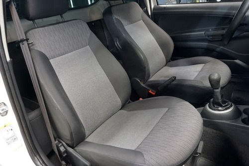 Volkswagen Saveiro 1.6 Gp Ce 101cv Safety 2014