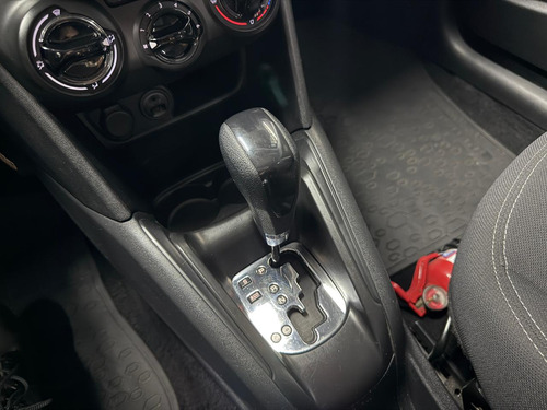 Peugeot 208 1.6 ALLURE NAV TIPTRONIC 5P L15 2017