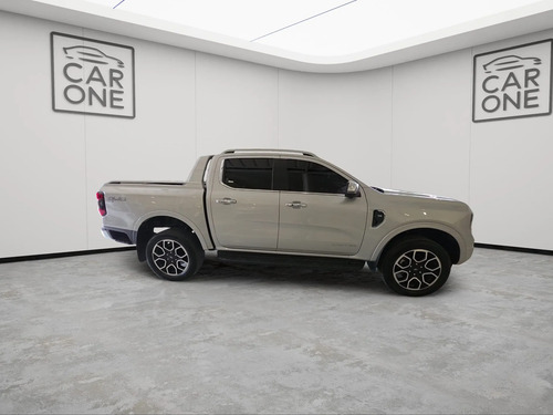 Ford Ranger 3.0 TD V6 DC 4X4 LTD+ PLUS AT 2023