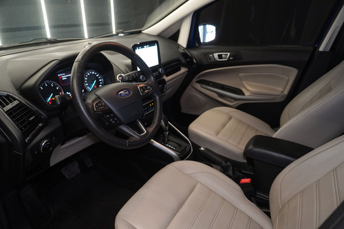 Ford Ecosport 2.0 Gdi Titanium 170cv 4x2 2018