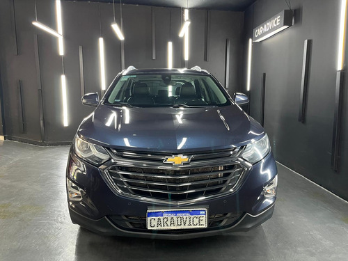 Chevrolet Equinox 1.5 T 4X4 PREMIER AT6 L18 2019