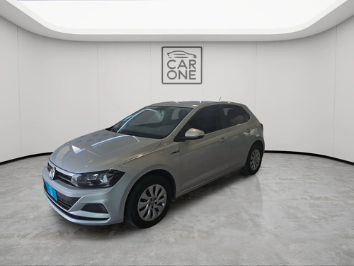 Volkswagen Polo 1.6 MSI TRENDLINE TIPTRONIC 5P L18 2019
