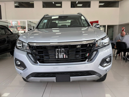 Fiat TITANO 2.2 Ranch AT AWD 2025