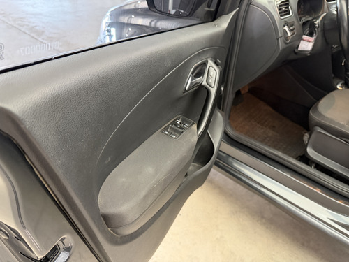 Volkswagen Polo 1.6 16V 2016