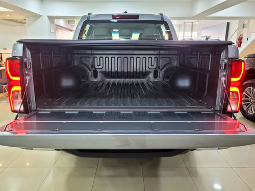 Chevrolet S-10 2.8 TD DC 4X4 LTZ AT L26 2026