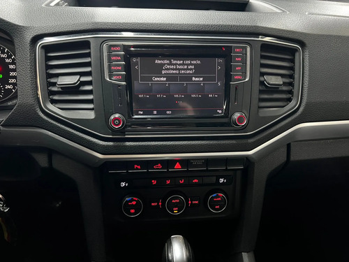 Volkswagen Amarok 2.0 TD 180HP 4X2 DC HIGHLINE AT L17 2018