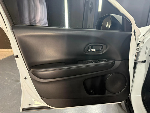 Honda HR-V 1.8 EX CVT L15 2018